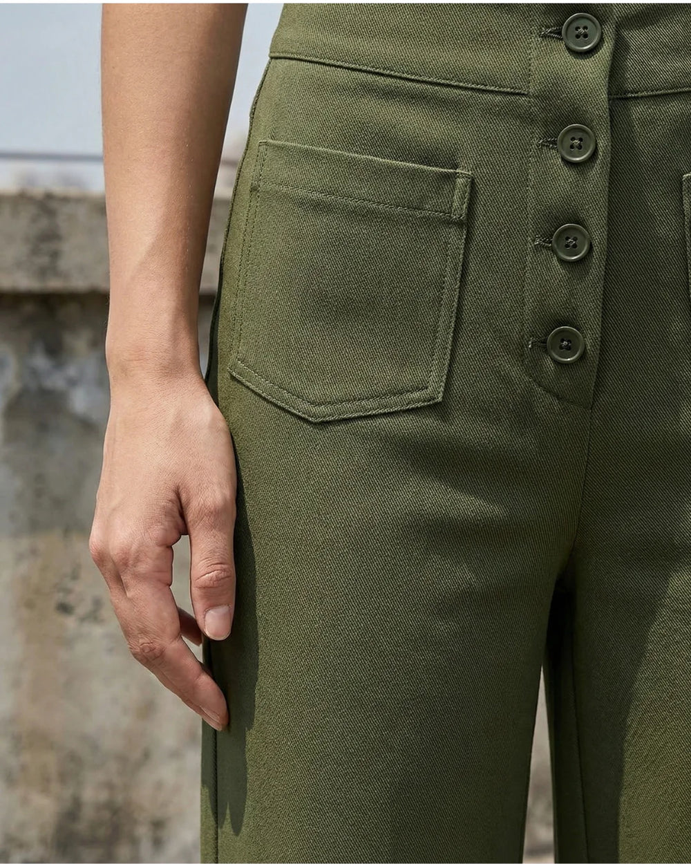 Vellura – Elegante hoge taille met een perfecte pasvorm
