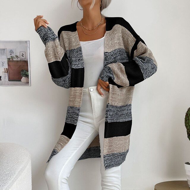 Patchwork Patchwork Lange Damestrui | Kayse