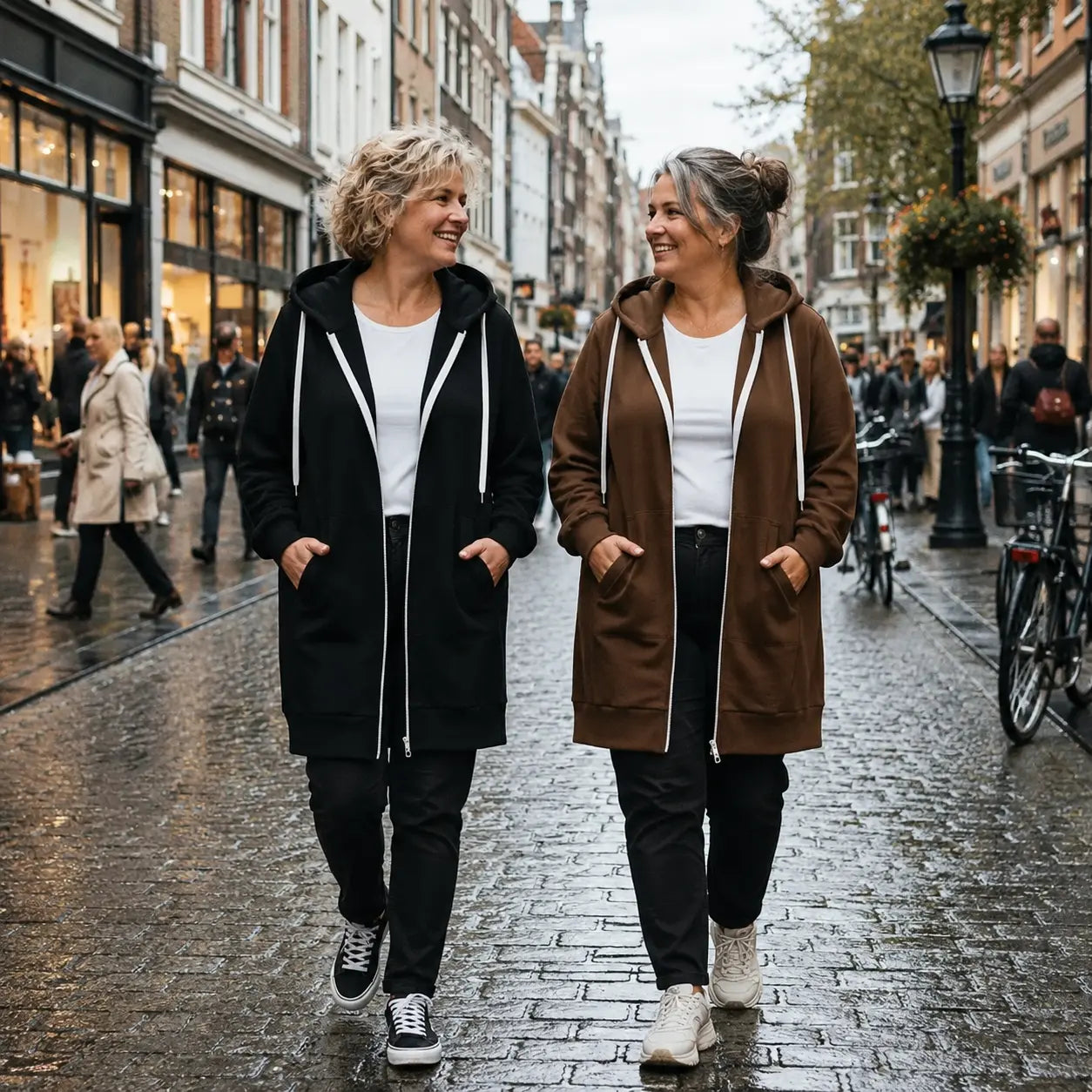 7. UITVERKOOP: 50% korting + gratis verzending — zolang de voorraad strekt