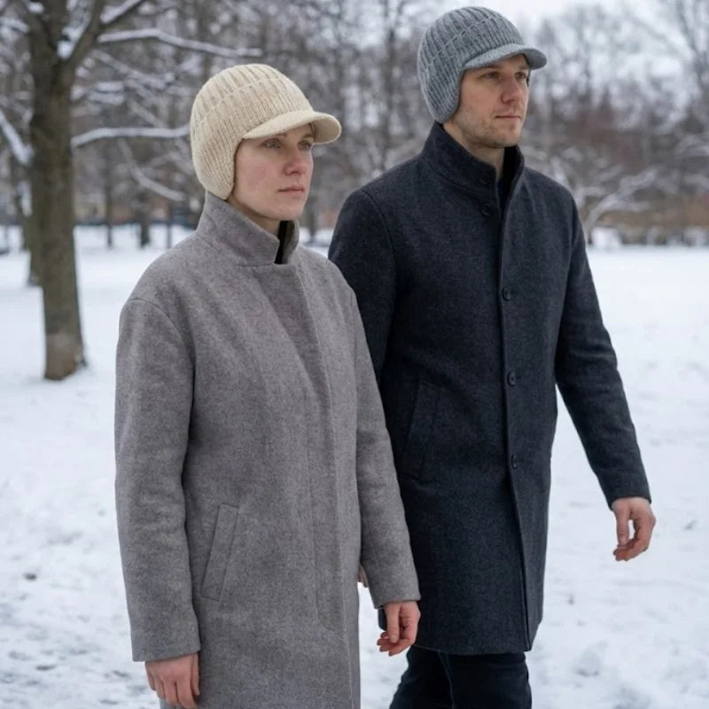 Mons Royale Fjord 100% Merino Beanie - Muts online kopen Mons Royale Fjord 100% Merino Beanie - Muts online kopen