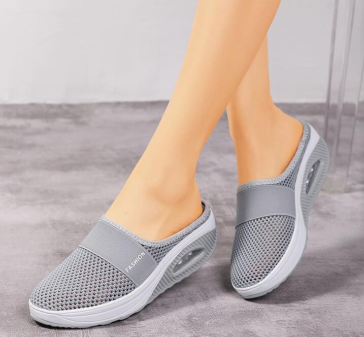 Fashion+ Orthopedic Walking Shoes | Kayse