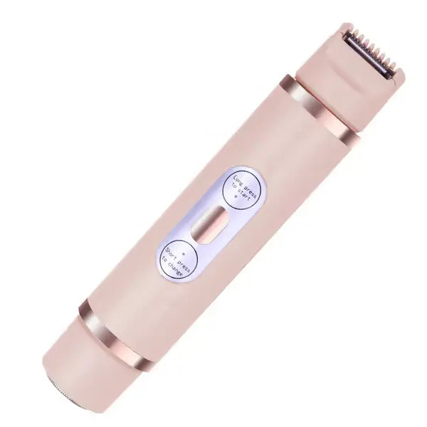 TrimPro™–La tondeuse bikini 2 en 1