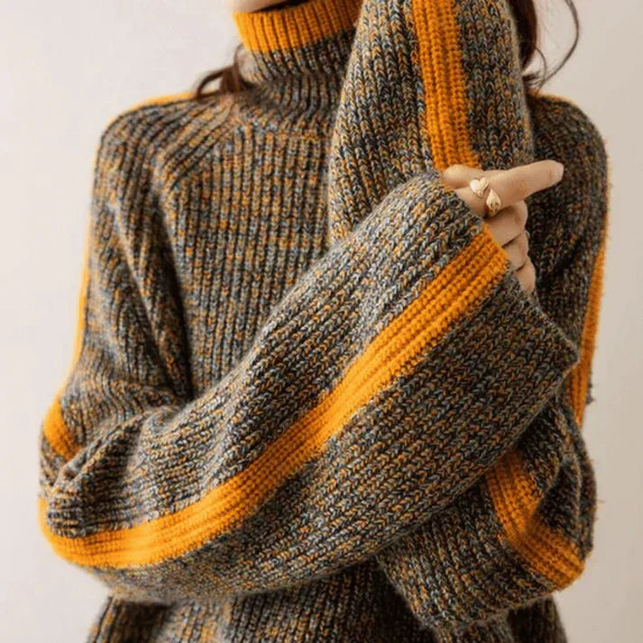 Fave Gebreide Coltrui | Kayse