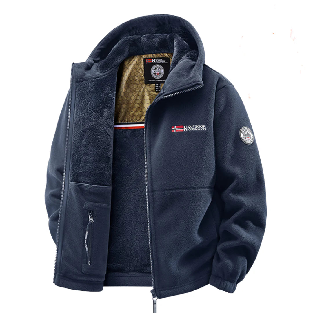Norway™ | Ontworpen voor extreem wintercomfort