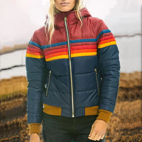 Acina Women's Jacket | Kayse