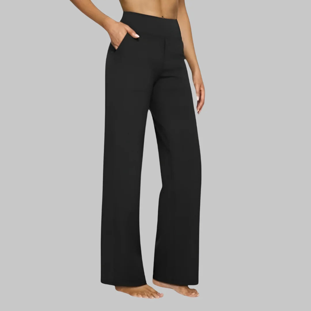 Zachte en comfortabele stretchbroek | Klara™