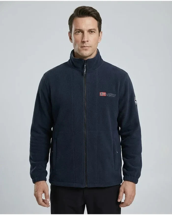 Norway Vest™ | Ontworpen voor extreem wintercomfort