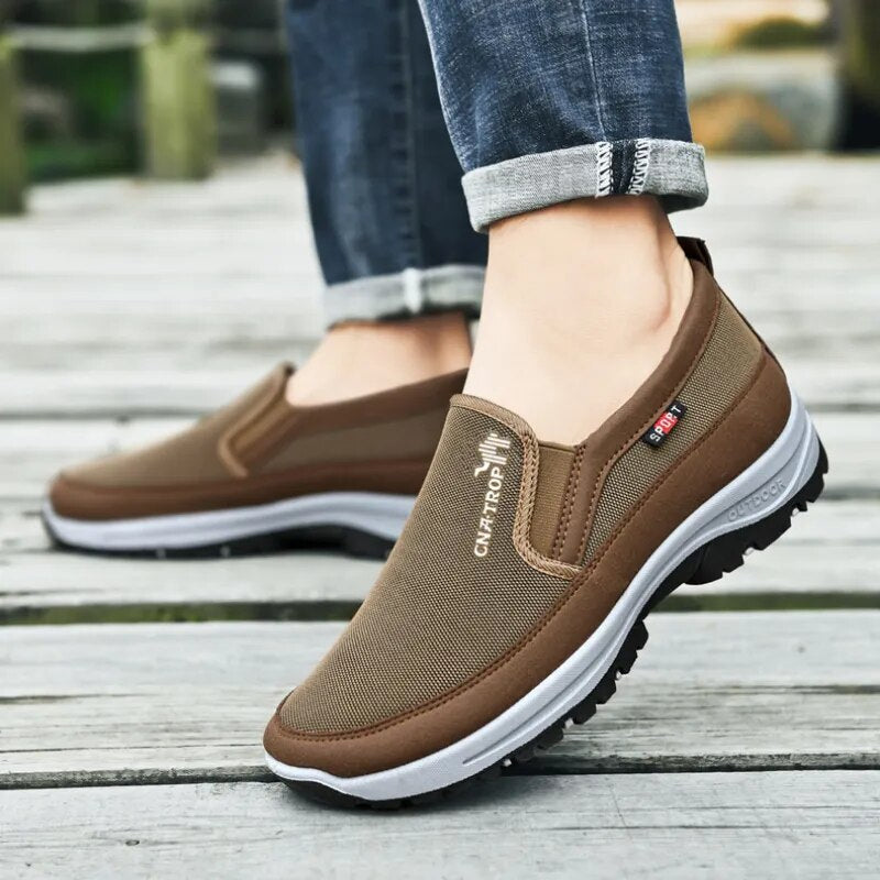Pheron™ • Duurzame & Comfortabele Schoenen