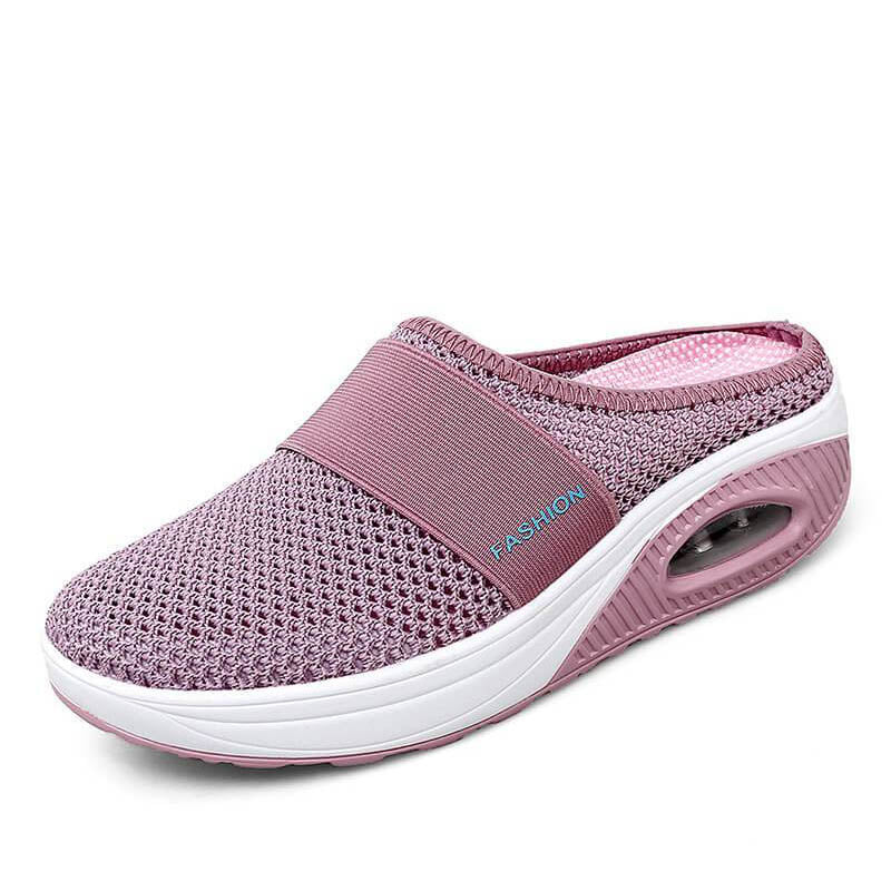 Fashion+ Orthopedic Walking Shoes | Kayse