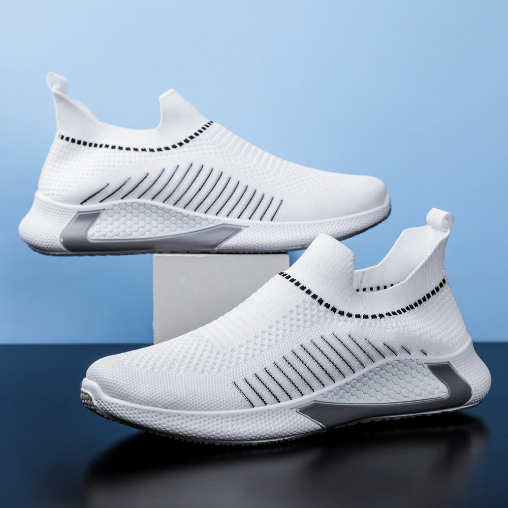 Lohr Orthopedic And Breathable Shoes | Kayse