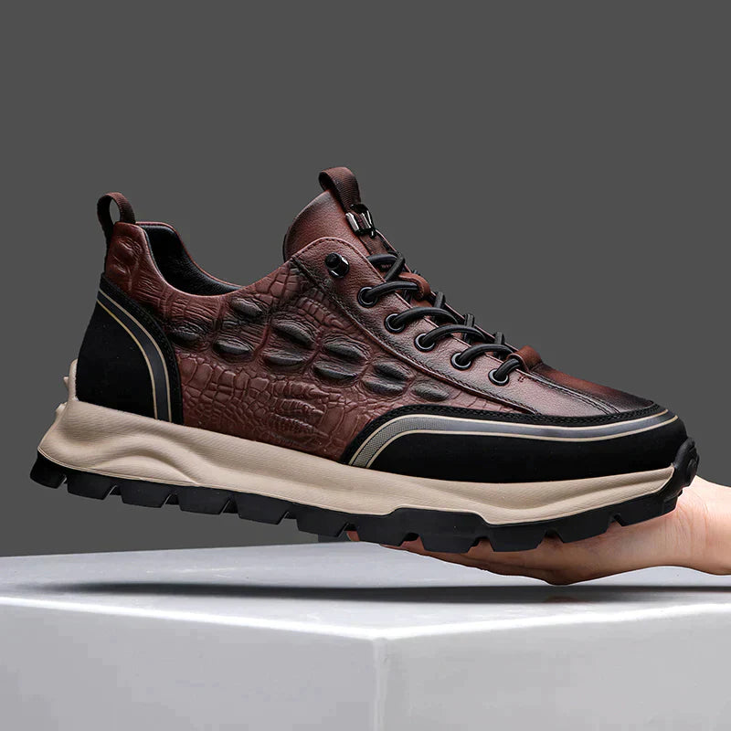 Durable & Comfortable Rogue Shoes | Kayse