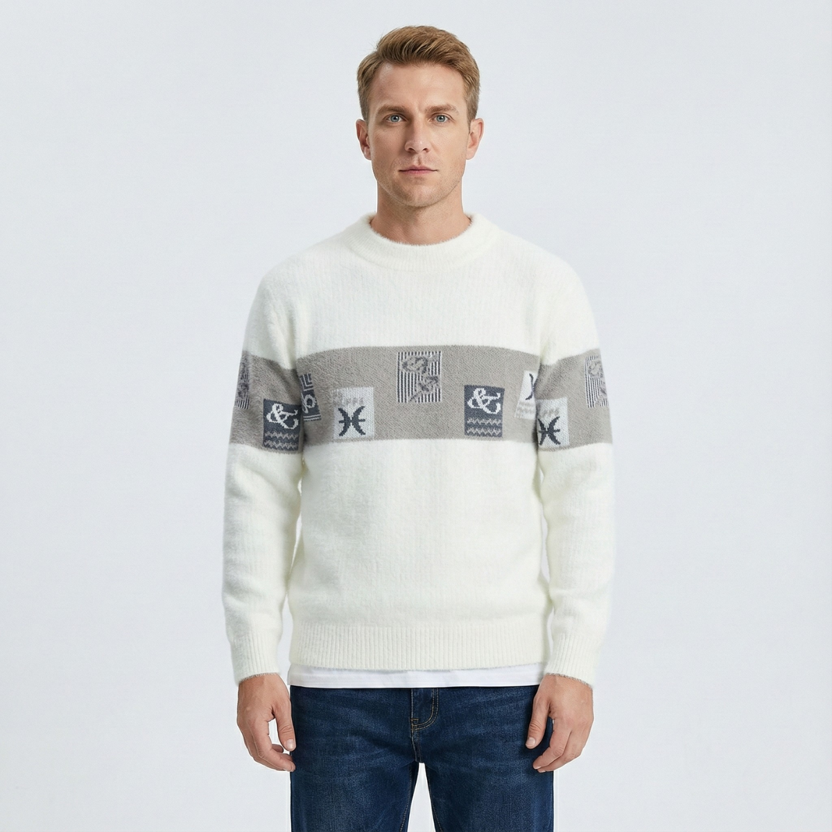 Nash’s Gebreid | Kayse