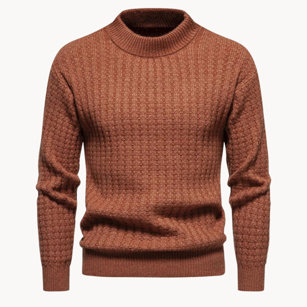 Theo Crewneck Sweater | Kayse