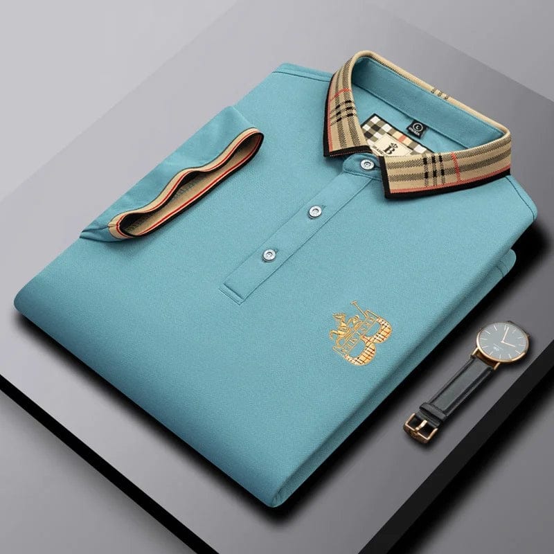 Belarius Men's Polo - Kayse