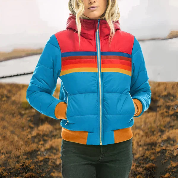 Acina Women's Jacket | Kayse