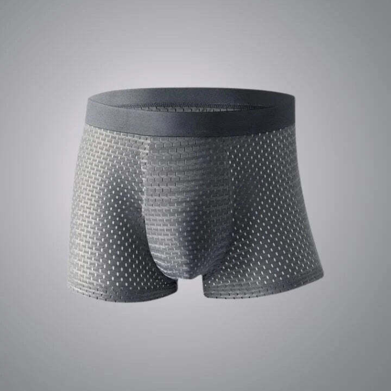 Bamboo Fiber Boxer Shorts | Kayse