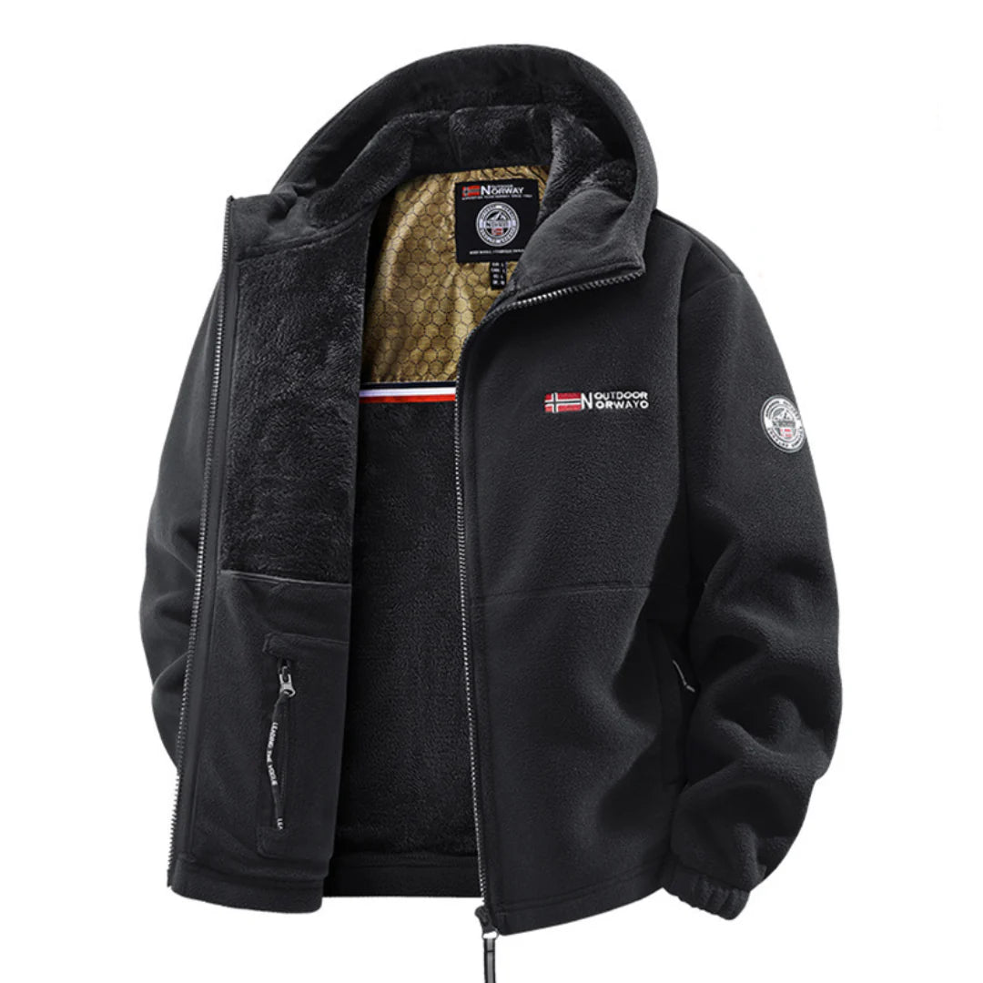 Norway™ | Ontworpen voor extreem wintercomfort