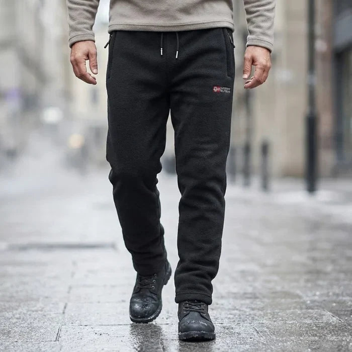 Norway Pants™ - Entwickelt für ultimativen Winterkomfort