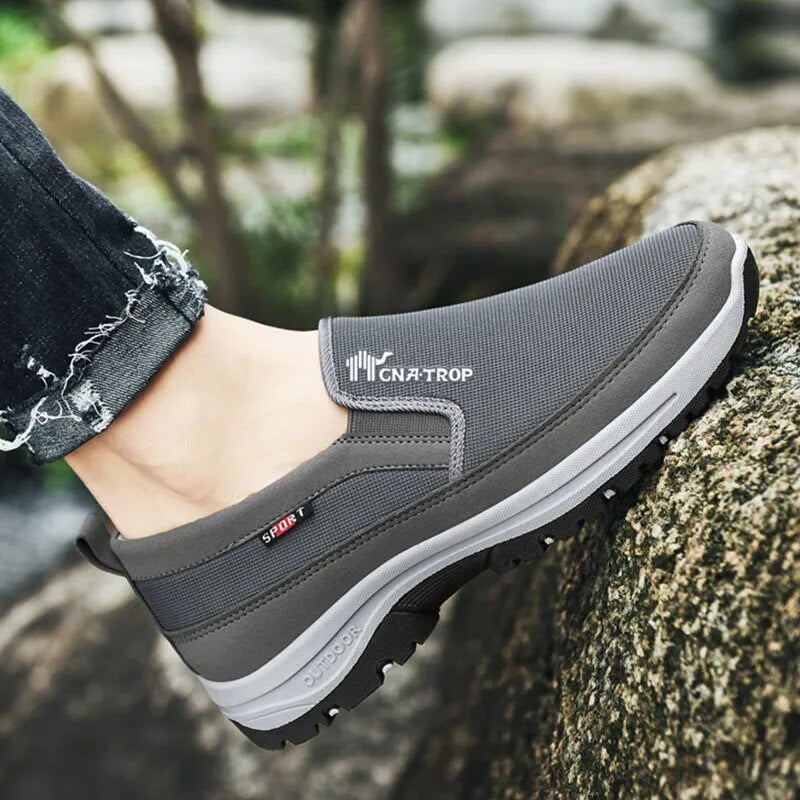 Pheron™ • Duurzame & Comfortabele Schoenen