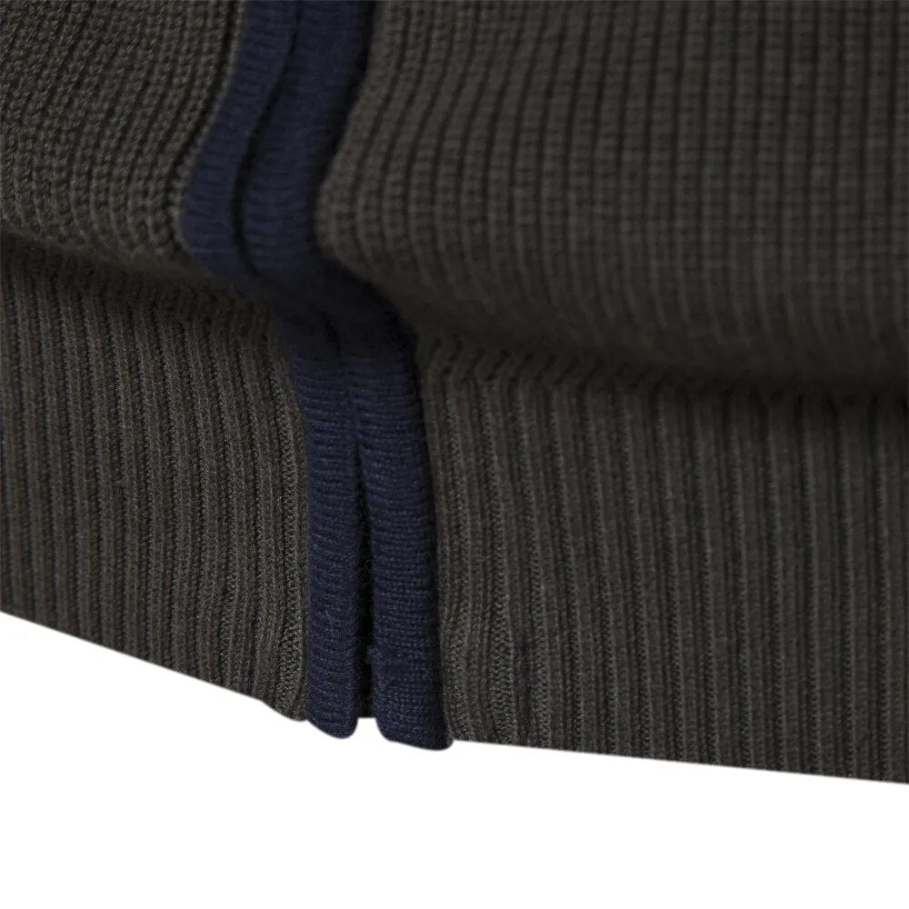 Edy Gebreid Vest | Kayse