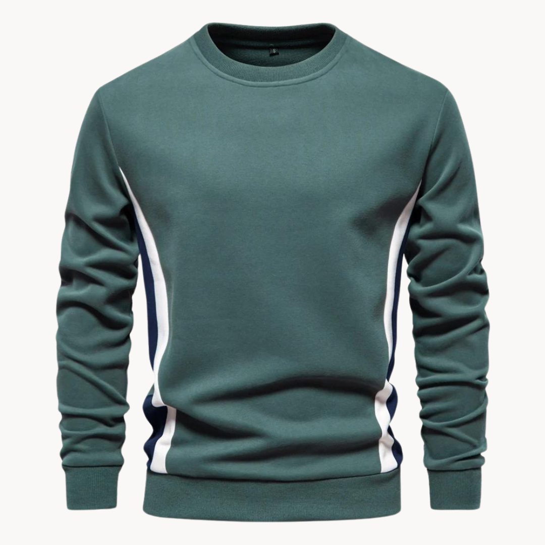 Arlo Crewneck Sweater | Kayse