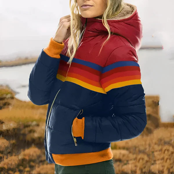 Acina Women's Jacket | Kayse