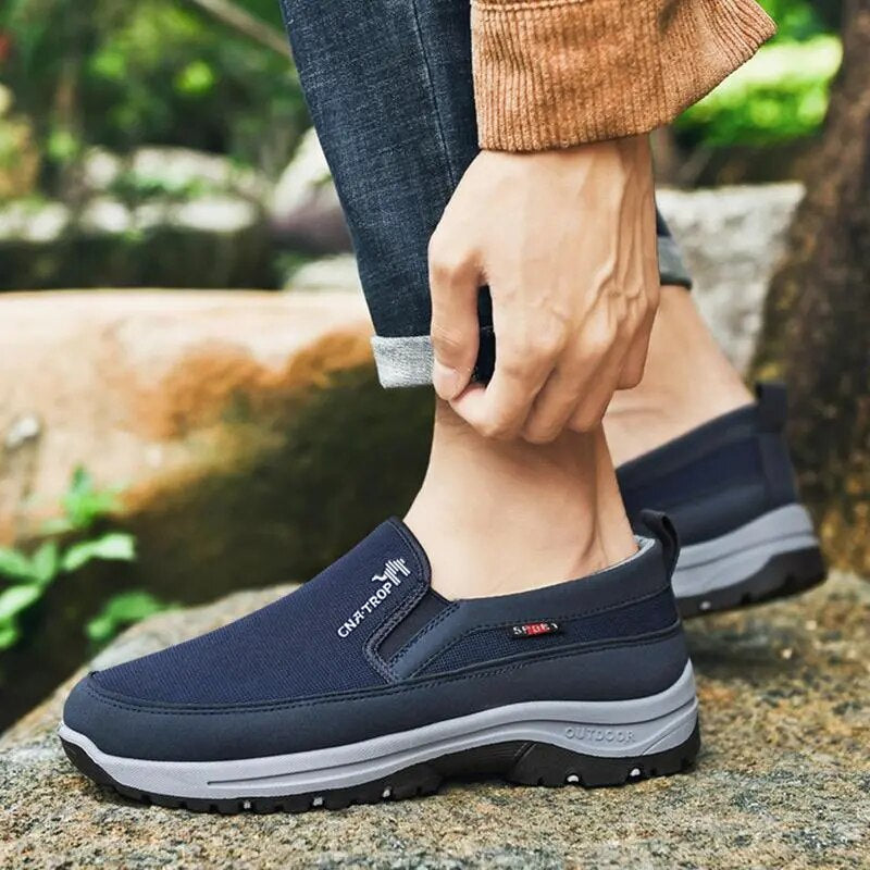Pheron™ • Duurzame & Comfortabele Schoenen