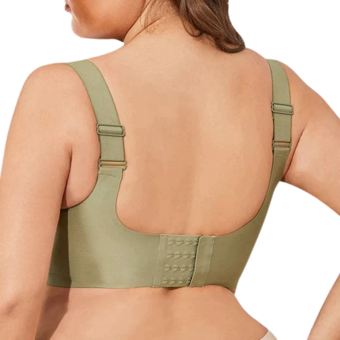 Premium Lidia Bra - Support and Comfort | Kayse