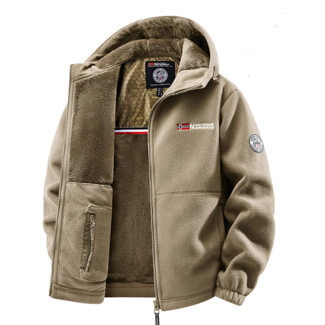 Norway™ | Ontworpen voor extreem wintercomfort