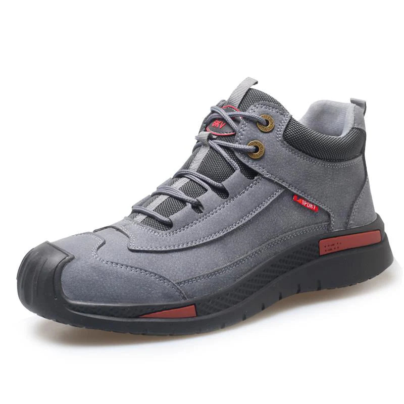 Ultralichte Veiligheidsschoenen Troya X50 • Kayse™