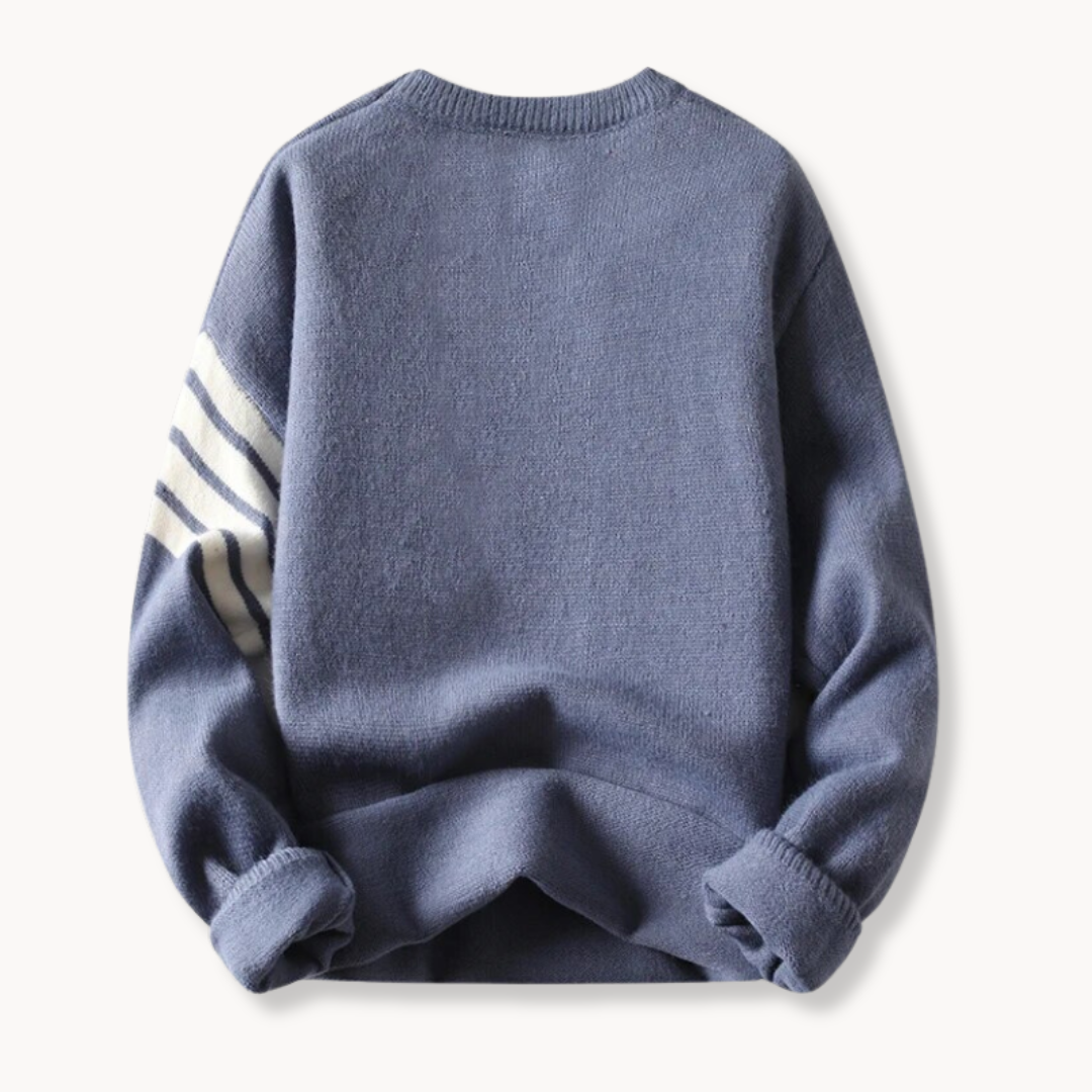 Henry Sweater | Kayse