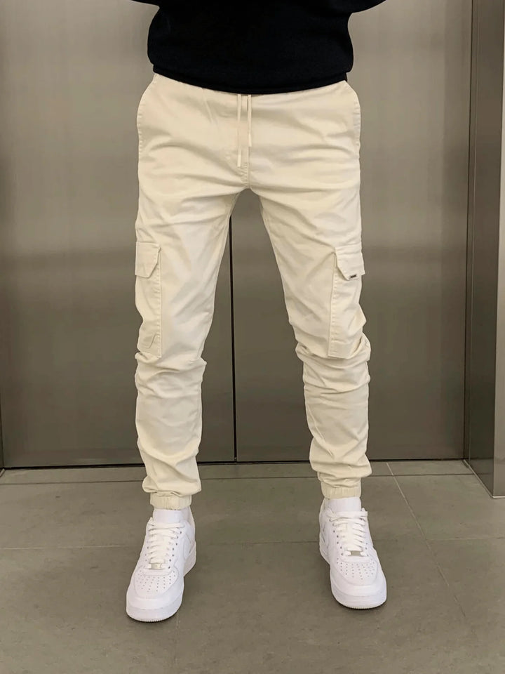KAYSE™ | Stretch Cargo Broek Heldfit