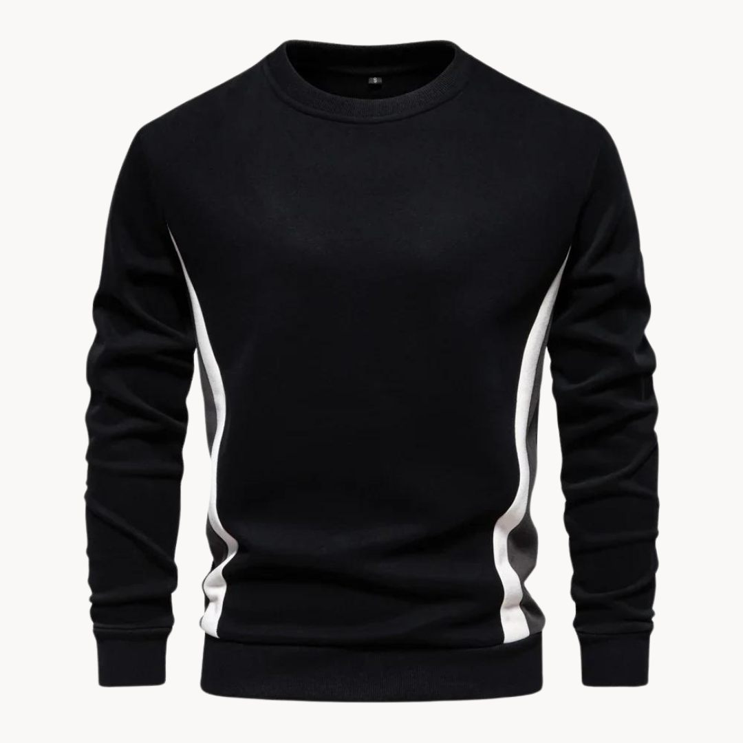 Arlo Crewneck Sweater | Kayse