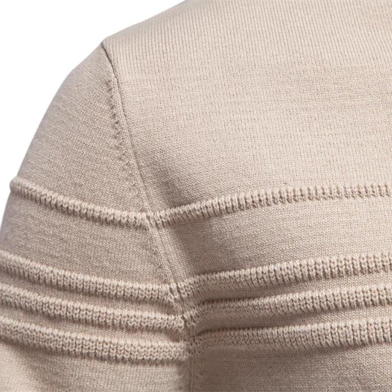 Celio Gebreide Herentrui | Kayse