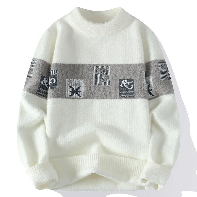 Nash’s Gebreid | Kayse