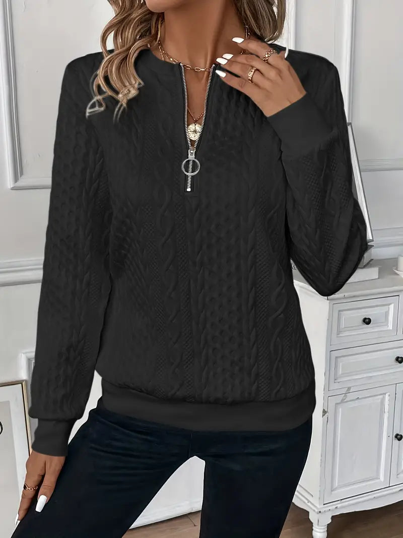 Clio Sweater for Women | Kayse