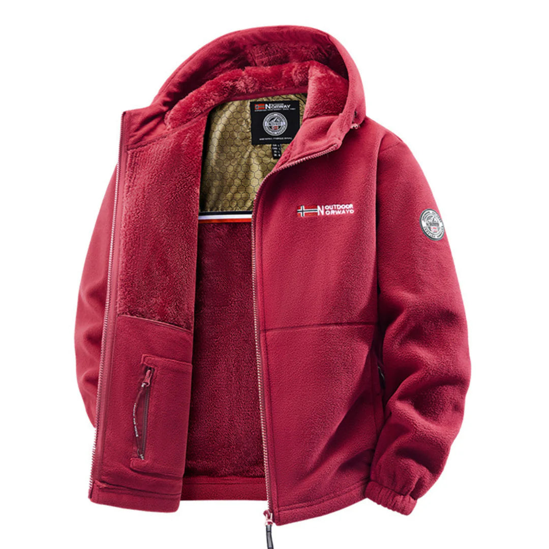 Norway™ | Ontworpen voor extreem wintercomfort
