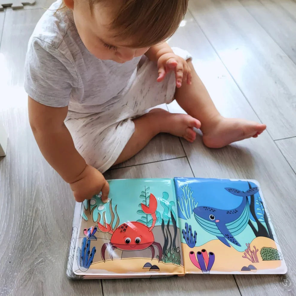 AquaColor™ - Bath Color Book