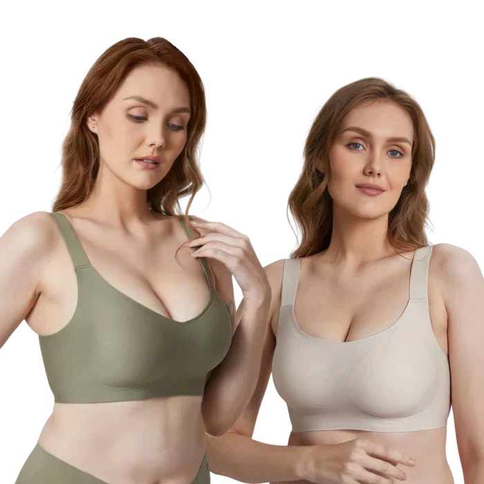 Premium Lidia Bra - Support and Comfort | Kayse