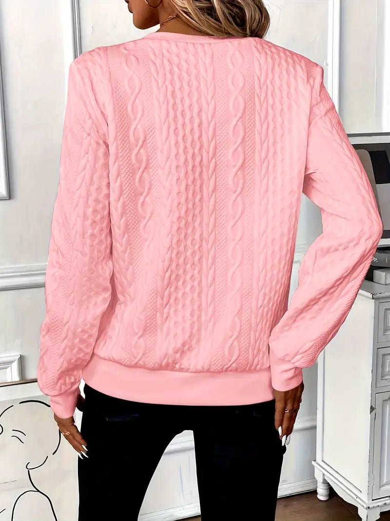 Clio Sweater for Women | Kayse