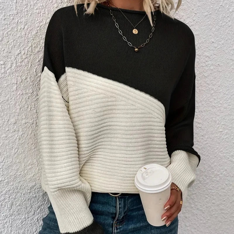 Damen Gebreide Damestrui | Kayse