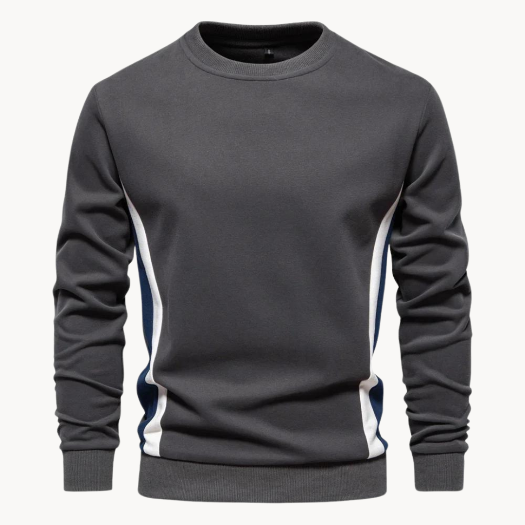 Arlo Crewneck Sweater | Kayse