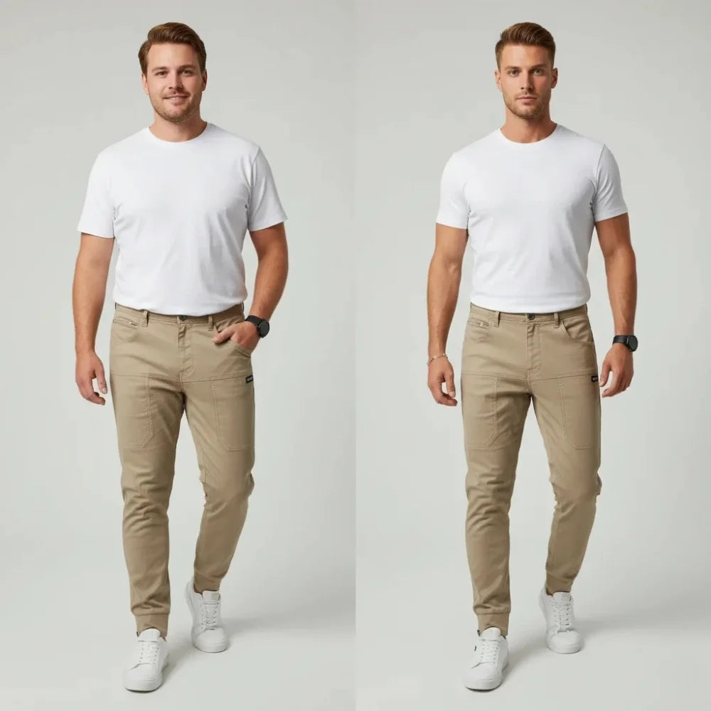 Stretch Cargo Broek Rawik™