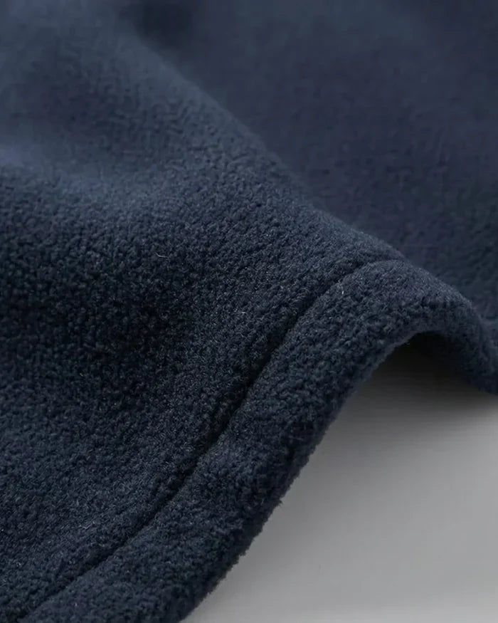Norway Vest™ | Ontworpen voor extreem wintercomfort