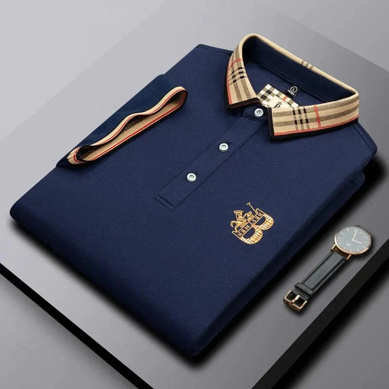Belarius Men's Polo - Kayse