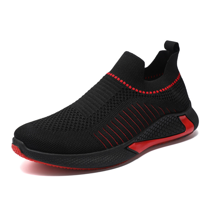 Lohr Orthopedic And Breathable Shoes | Kayse