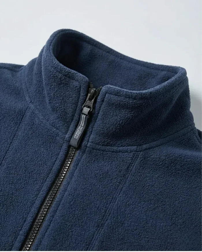 Norway Vest™ | Ontworpen voor extreem wintercomfort