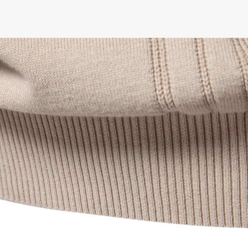 Celio Cotton Sweater | Kayse