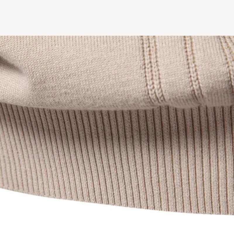 Celio Gebreide Herentrui | Kayse