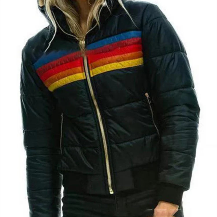 Acina Women's Jacket | Kayse